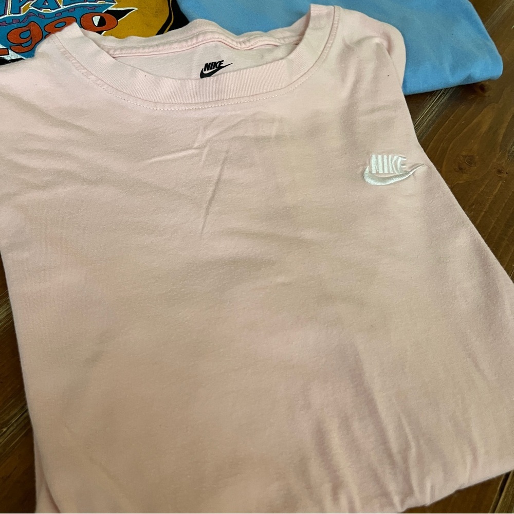 Mens 3 shirt t-shirt bundle. M. - Picture 4 of 10